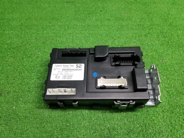 セレナ DBA-FNC26 BCMコンピューター ボディコントロールモジュール　284B1-1VA0A 自社品番2300