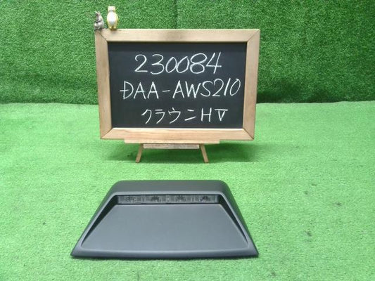 クラウン DAA-AWS210 ハイマウントストップランプ 81006-30090-C0 自社品番230084