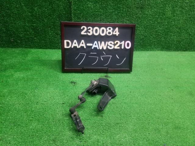 クラウン DAA-AWS210 ハイトコントロールセンサー 89408-30130 自社品番230084