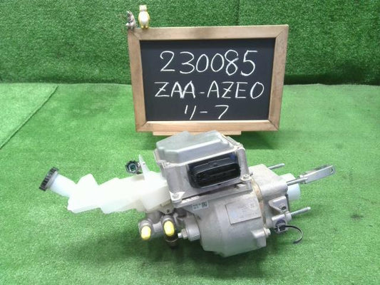 リーフ ZAA-AZE0 ブレーキマスター　 46007-4NN1C 自社品番230085