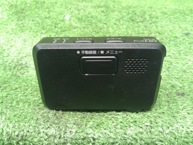 リーフ ZAA-AZE0 純正オプションドライブレコーダー G20A0-C9980 自社品番230085