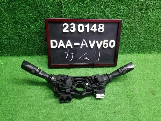 カムリ DAA-AVV50 ディマースイッチ　コンビネーション 84652-33470 自社品番230148