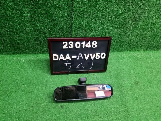 カムリ DAA-AVV50 フロントセンター用ルームミラー 87810-60191 自社品番230148