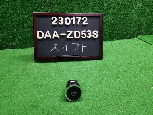 スイフト DAA-ZD53S イグニッションスイッチ 37290-81POO 自社品番230172