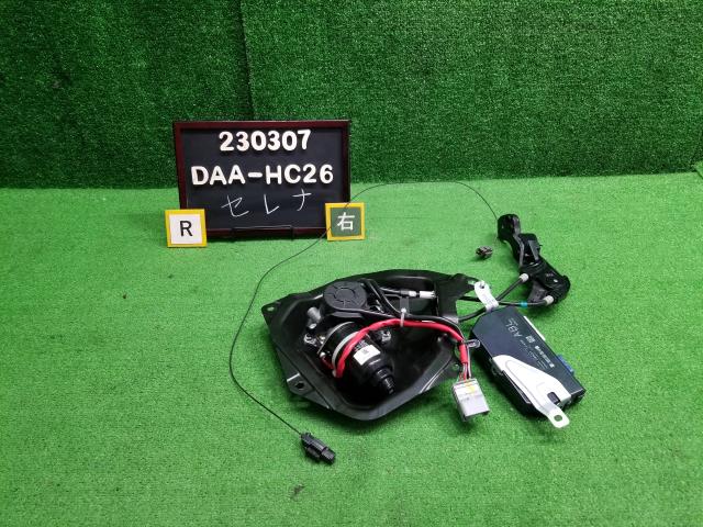 セレナ DAA-HC26 右パワースライドドアモーター 97931-1VA0D 自社品番230307