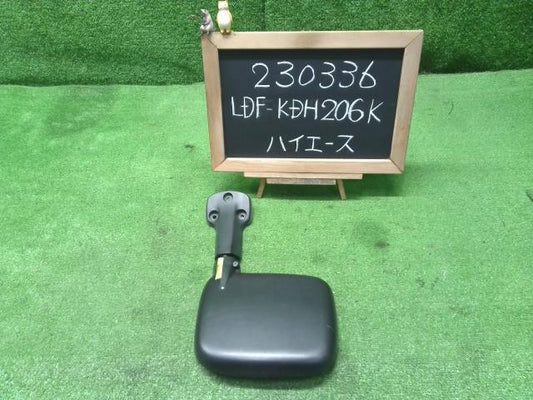 ハイエース LDF-KDH206K アンダーミラー 87940-26650 自社品番230336