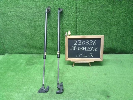 ハイエース LDF-KDH206K バックドアダンパー 68960-26266 自社品番230336